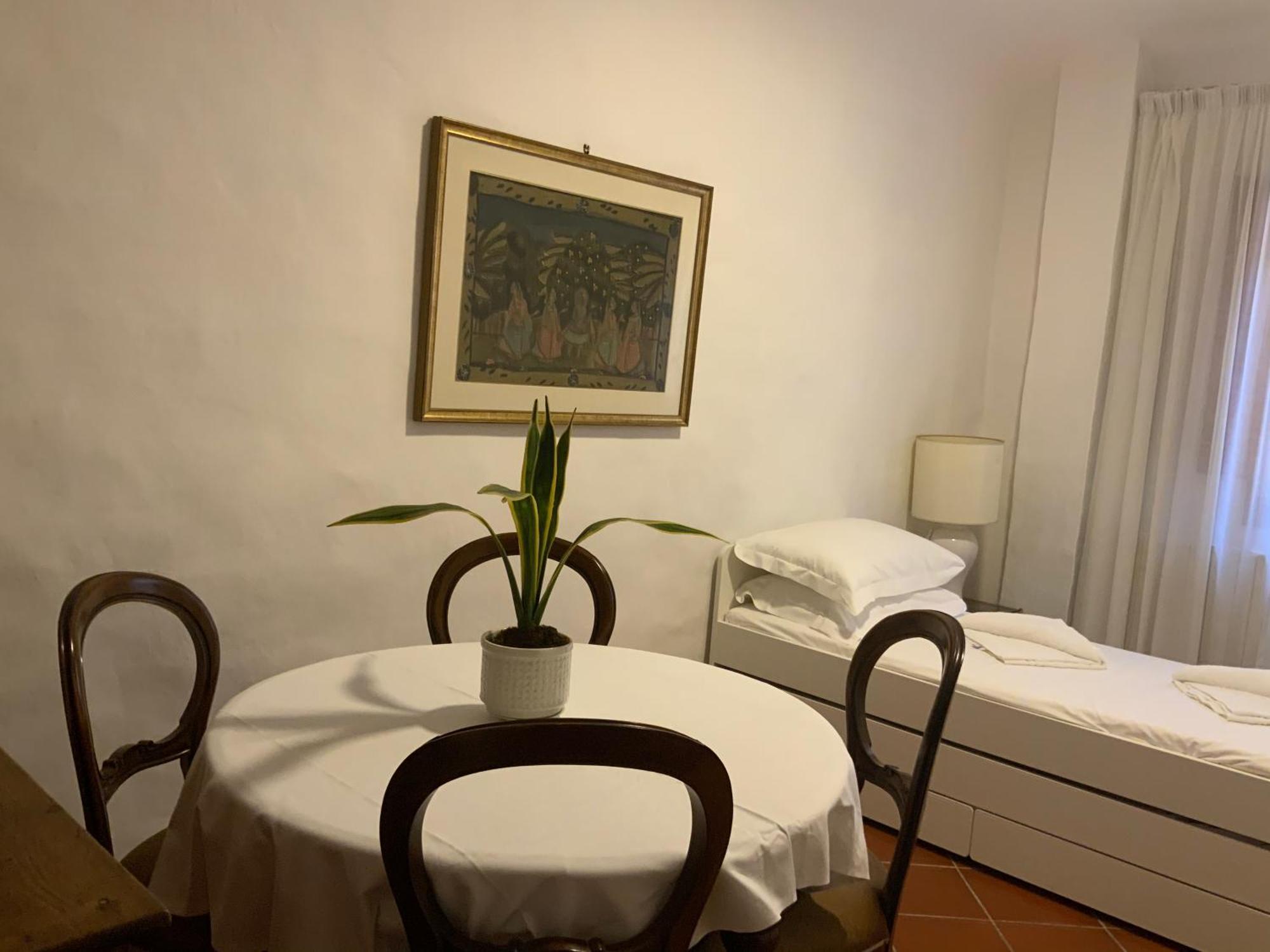 Magnoli The X Apartman Firenze Kültér fotó