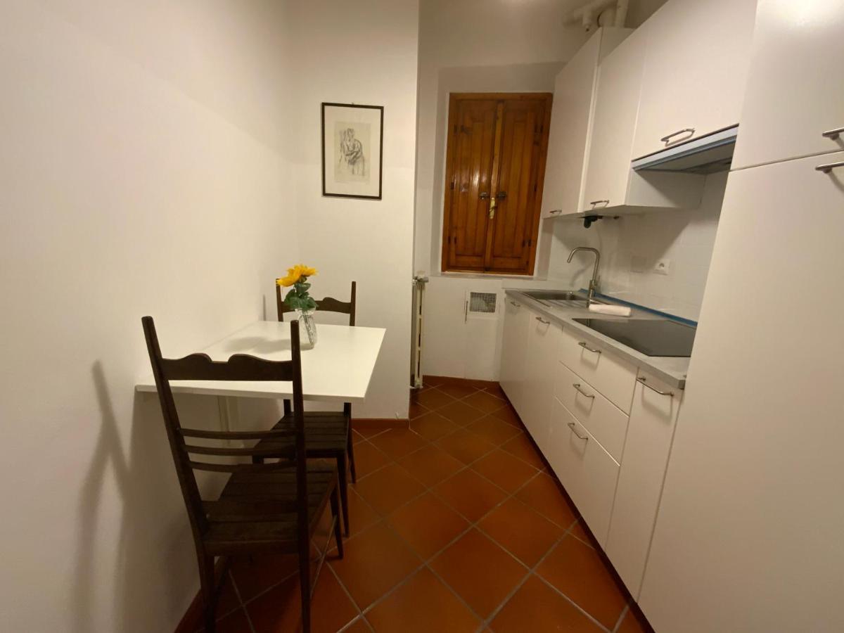 Magnoli The X Apartman Firenze Kültér fotó