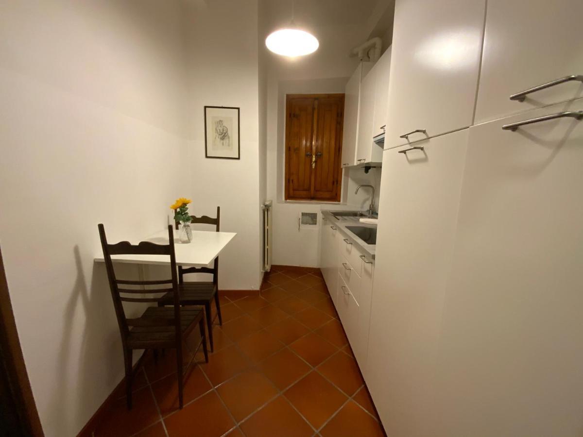 Magnoli The X Apartman Firenze Kültér fotó