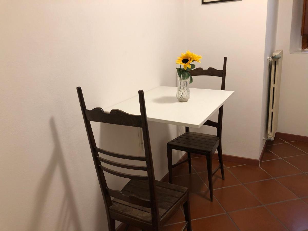 Magnoli The X Apartman Firenze Kültér fotó