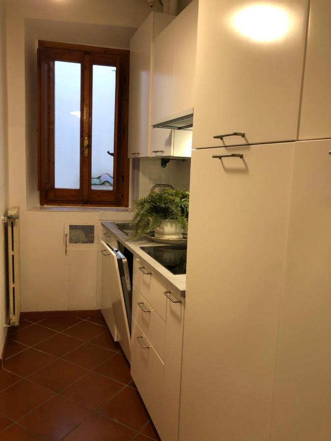 Magnoli The X Apartman Firenze Kültér fotó