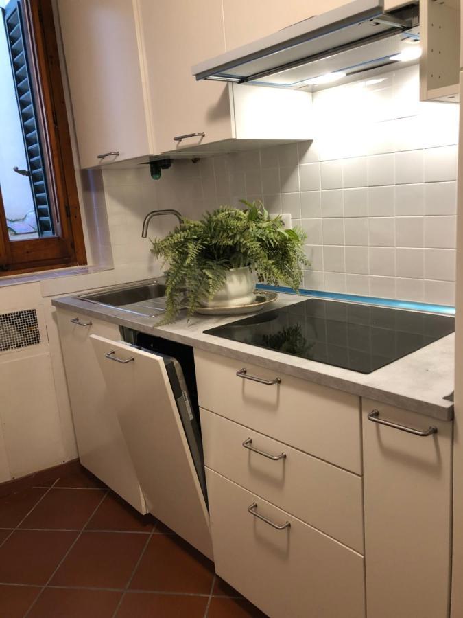 Magnoli The X Apartman Firenze Kültér fotó