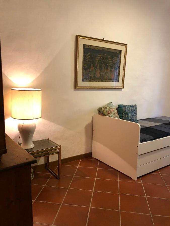 Magnoli The X Apartman Firenze Kültér fotó